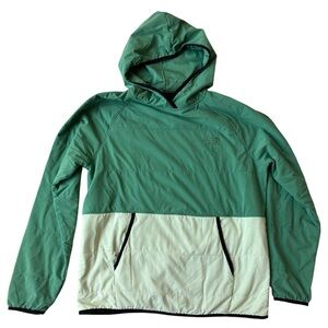 THE NORTH FACE MOUNTAIN SWEATSHIRT HOODIE MENS MEDIUM